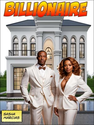 cover image of Billionaire